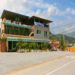 [경기 펜션] 가평 청평사계절펜션 (가평,청평)