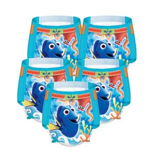 하기스 수영장 기저귀 L 5매