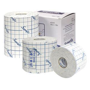 슈퍼픽스 반창고 5cm 7.5cm 10cm 상처밴드 픽싱롤 부직포반창고