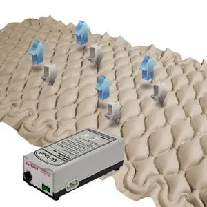 교대부양 에어매트리스 KHC-2(공기조절형) 환자용 자세변환