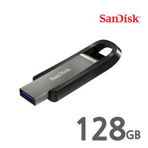샌디스크 USB EXTREME GO 128GB USB메모리