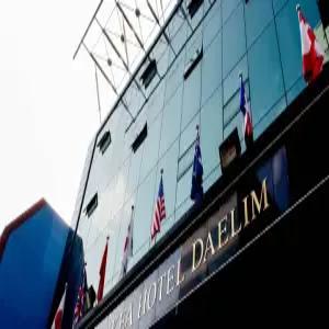 [대전] 베니키아 호텔 대림(대전호텔/중구호텔/중구베니키아 호텔 대림)