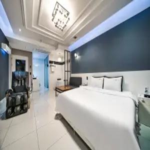 [전남 모텔] 순천 S 무인호텔 (순천)