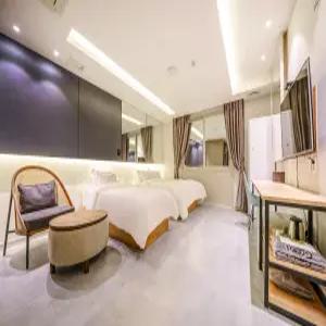 [전남 모텔] 순천 호텔 데일리(HOTEL DAILY) (순천)