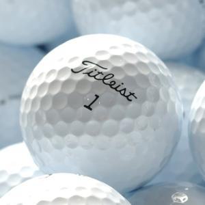 로스트볼 20개/타이틀 ProV1/V1x/A급/중고골프공