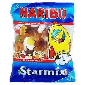 하리보 스타믹스 젤리 200g/독일 수입젤리 아이들간식