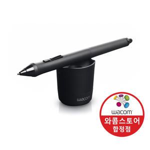와콤 그립펜(KP-501E)