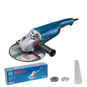 보쉬 GWS22-180 앵글그라인더 180mm GWS20-180 후속