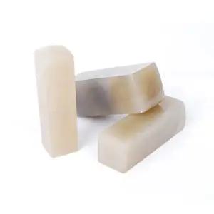 서예아이 요녕석 낱개 - 5푼 전각돌 수제도장 캘리도장  서예 낙관