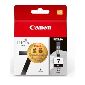 CANON 정품토너 PGI-7BK 검정 IX7000