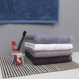 송월타월 갤러리 뱀부얀무지 180g 답례품 호텔수건