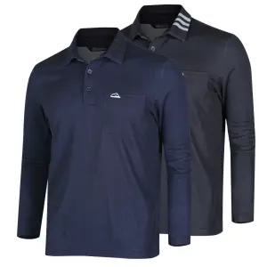 봄 가을 남성 티셔츠 등산복 등산티 남자 작업복 상의