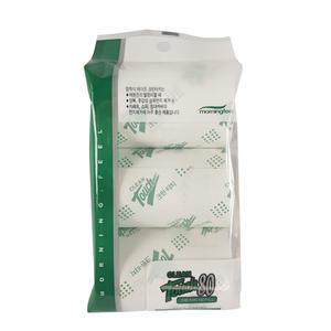 크린터치 80 리필 / 테이프클리너리필 돌돌이 롤클리너 먼지제거