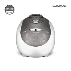 본사직영)  3인용 IH압력밥솥 CRP-HQB0310FS