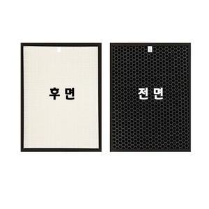 코웨이공기청정기호환필터 AP-1016Q H13등급 초고성능필터