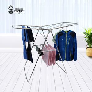 국내 판매량1위! 홈프랜드 빨래건조대 / 대형(128x108x57cm) /실내건조대