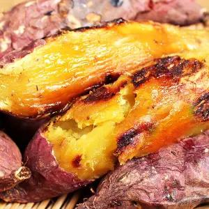 해남 김형식 생산자의 꿀고구마 10kg(한입)