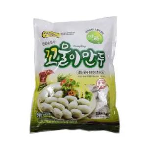 아하식품 꼬물이 만두 1.35kg 1개