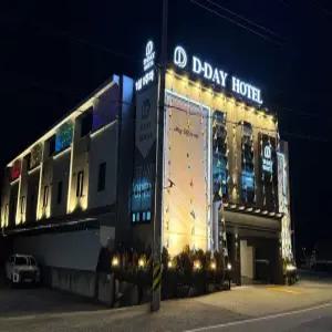 [경북 모텔] 경주 불국사 디데이(D-DAY) 호텔 (경주(보문단지,황리단길,불국사,양남,감포,안강))