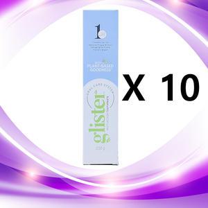 암웨이 글리스터 치약 200g 10개