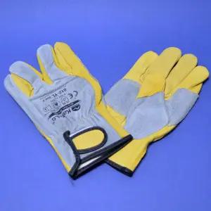 카멜로 알곤장갑 812-YL 5조 8570268