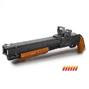 L사호환블럭-블록건샷건 (XB-24001) 돌봄교실 방과후 학교완구