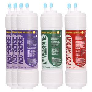 SK매직 WPU-B100C 고품질 정수기 필터 호환 1년세트