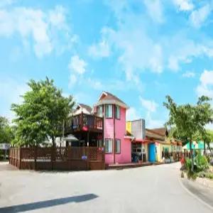 [전북 펜션] 부안(변산반도) 코렐리아펜션 (정읍,부안,김제,고창)