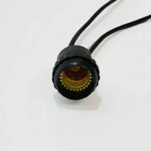 고추구 소켓 E12 e12led