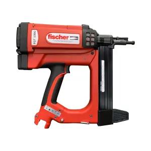피셔 FGT1000 가스 타정기 충전식 콘크리트 타카 세트