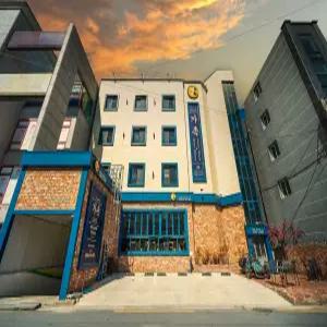 [경북 모텔] 경주 가족 미니호텔 (경주(보문단지,황리단길,불국사,양남,감포,안강))