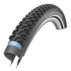 Schwalbe MTB/27.5x2.10/2.25, 마라톤 플러스 MTB, 와
