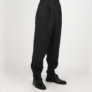 다솔 마원단 바지 남자 남성 여름 개량 계량 생활한복 절복 법복