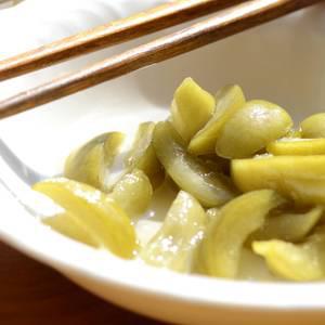 하동 권여사 매실장아찌 500g