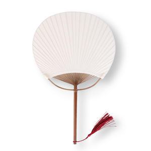 도담 통죽선 부채