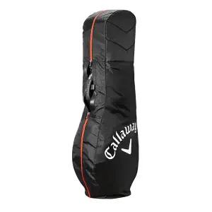 캘러웨이 CG 스탠드백 골프 항공 커버백 여행커버 블랙