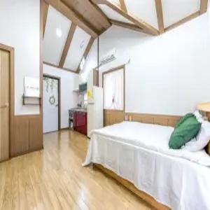 [전남 펜션] 구례 지리산나무향기펜션 (담양,곡성,화순,구례)