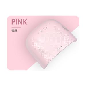 제니퍼램프 마카롱램프 48w UV/LED 겸용 젤네일 셀프네일