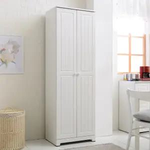 라샘 앙드레 1800 키큰 주방 수납장 그릇장 IH0902