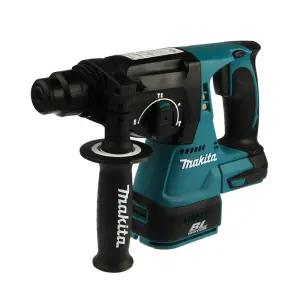 마끼다 DHR242Z 18V 충전로터리해머 본체 앙카드릴 DHR243동급 함마드릴