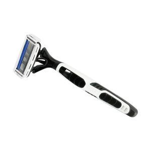 도루코 올 뉴 PACE4 1P 페이스4 휴대용면도기 FRC-100