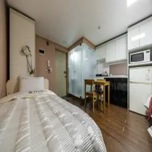 [경기 모텔] 수원(정자동) 아이비 (수원역,구운,행궁,장안구)