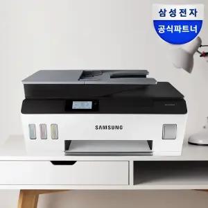 삼성전자 정품무한 빌트인 팩스 잉크젯복합기 SL-T1672FW (정품잉크포함) [삼성공식대리점]