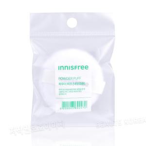 이니스프리 파우더 퍼프(내장겸용)