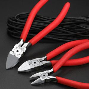 BYA 니퍼 펜치 롱노우즈 플라이어