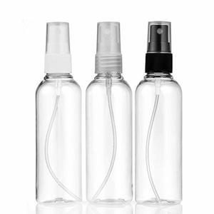 [허브스프레이]100ml 투명스프레이용기 / 플라스틱용기