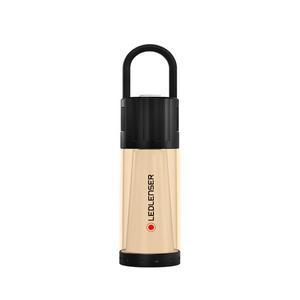 [레드랜서][LED LENSER] 레드렌서 ML6 웜라이트 (502084) - 750루멘 캠핑 랜턴