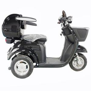 거북이 3륜전기스쿠터 노인전동스쿠터