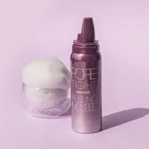 포어 타이트 필링 무스 80ml 딥클렌징 모공 피지 각질 블랙헤드 화이트헤드 피지케어