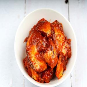 밴댕이젓 1kg 광천 젓갈